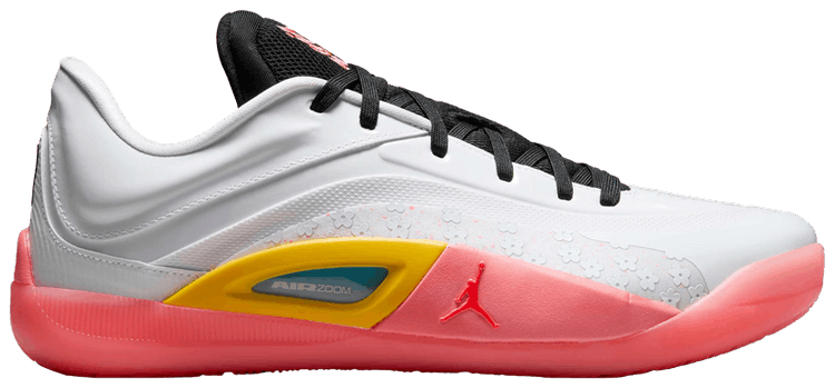 Buy Jordan Zion 4: New Releases & Iconic Styles | GOAT