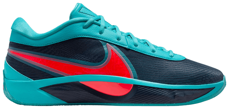The Giannis Freak 6 is the Latest Signature Shoe From Super
