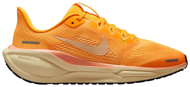 Nike Air Zoom Pegasus 41 GS Laser Orange