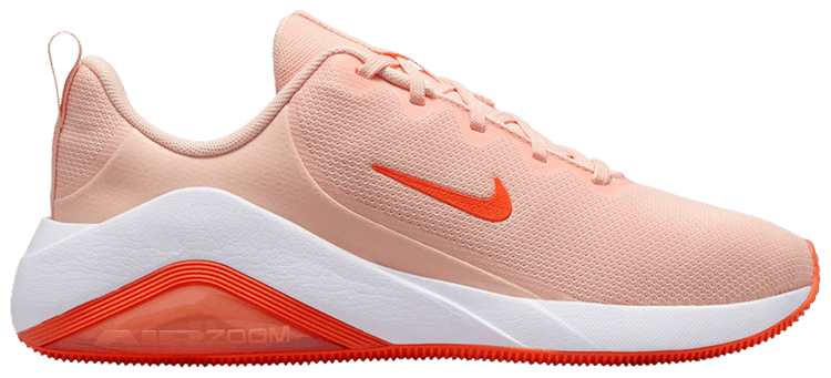 Nike Wmns Zoom Bella 7 Washed Coral