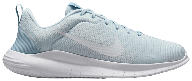 Nike Wmns Flex Experience Run 12 Extra Wide Blue Tint