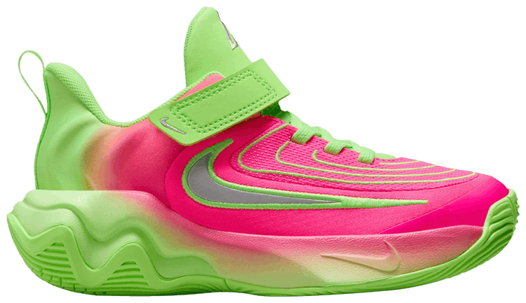 Nike Giannis Immortality 4 PS Eva