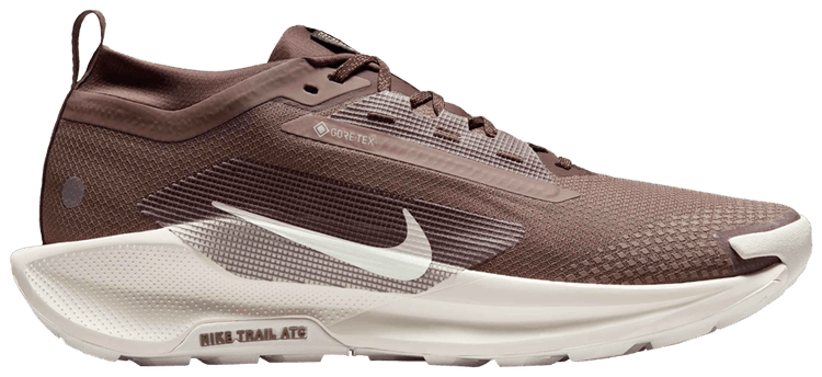 Nike Pegasus Trail 5 GORE TEX Mink Brown