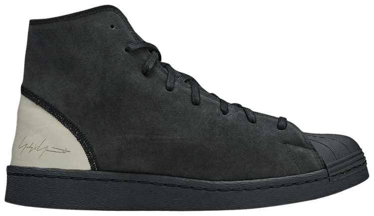 Y-3 ◆ PRO MODEL SNEAKER adidas Y-3 Pro Model - Black | Free Shipping with adiClub
