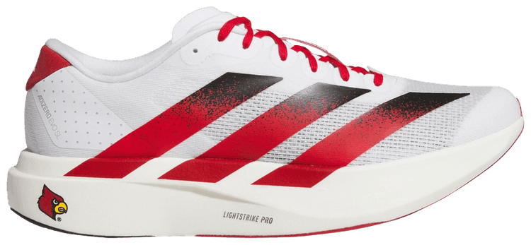 【L】アメフト NCAA PRO ADIZERO ルイビル ホワイト Buy NCAA x Adizero Evo SL 'Louisville Cardinals' - JQ4567 | GOAT