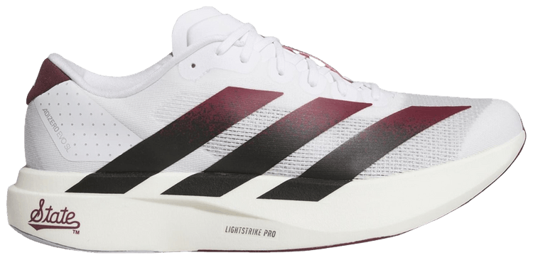 NCAA x adidas Adizero Evo SL Mississippi