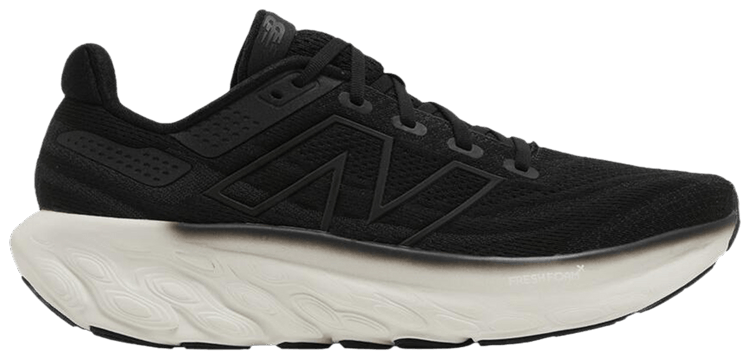 Buy New Balance Fresh Foam X 1080v13 4E Wide 'Black White