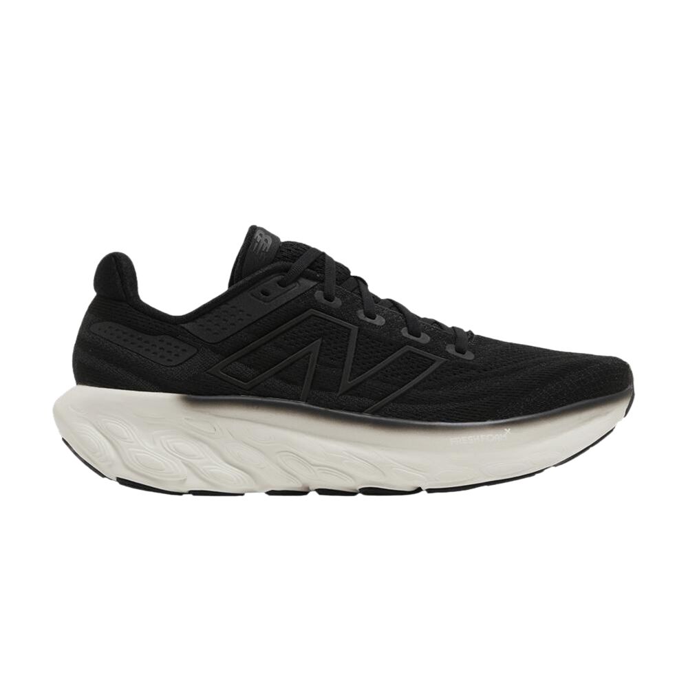 New Balance Fresh Foam X 1080v13 4E Wide 'Black White' | Men's Size 11.5 - M1080K13-4E