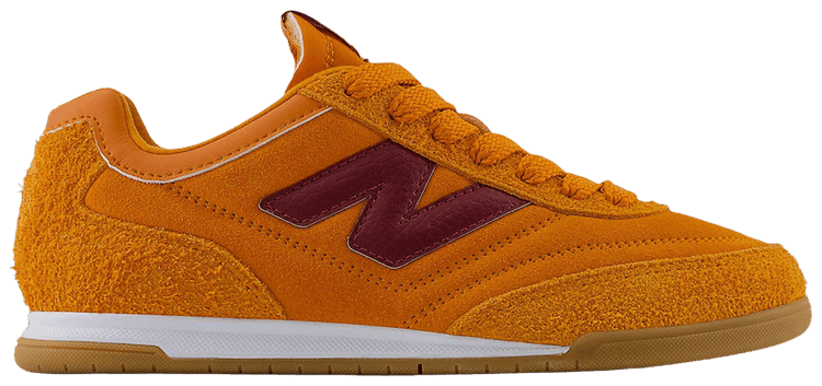 New Balance RC42 Classic Orange Crimson