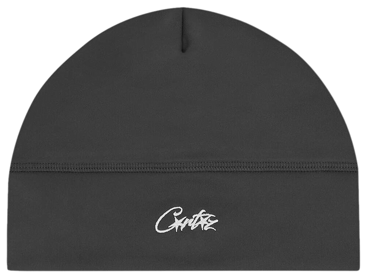 corteiz ビーニー　ブラック Buy Corteiz Folded Allstarz Beanie 'Black' - 7892