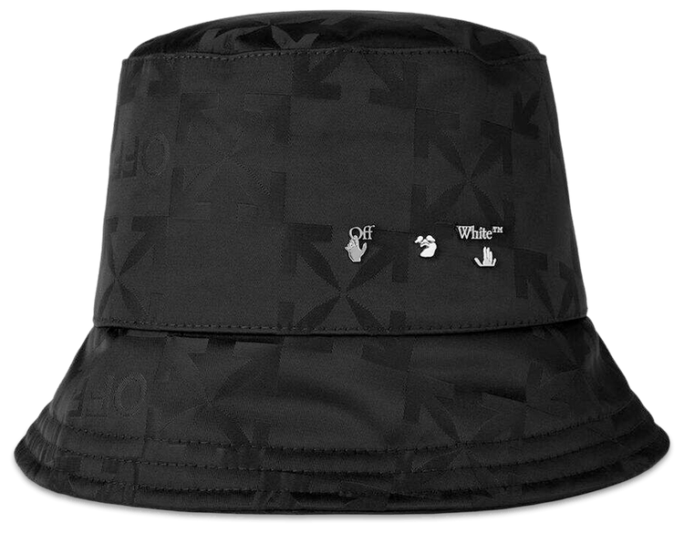 Buy Off White bucket hats : New & Pre-Owned | GOAT
