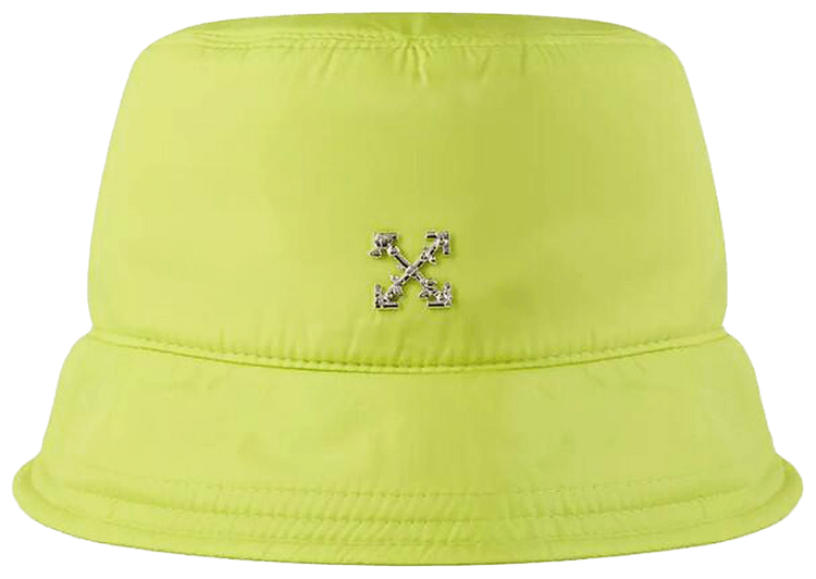 Buy Off White bucket hats : New & Pre-Owned | GOAT