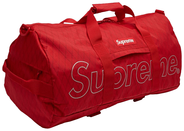 Buy Supreme duffles: New & Pre-Owned | GOAT