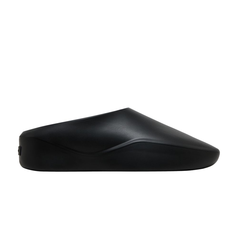 Pre-owned Fear Of God Eva Runner 'black' | Men's Size 41