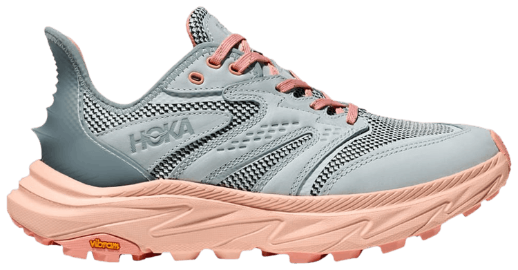 HOKA Wmns Anacapa 2 Low Freedom Droplet Dawn Light