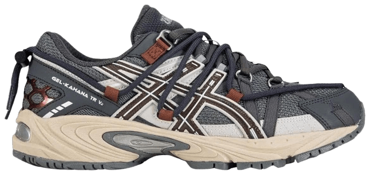 Asics Gel Kahana TR V2 Moon Pack   Lichen Green