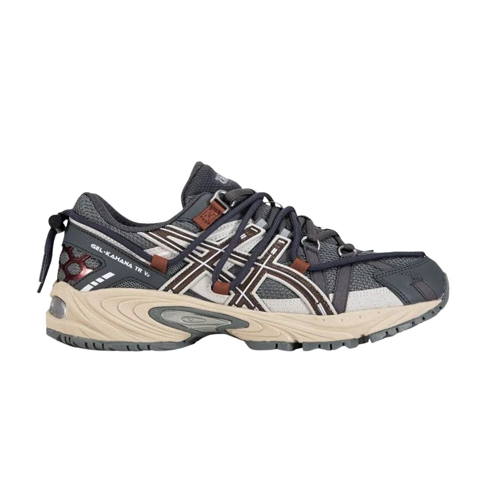 ASICS Gel Kahana TR V2 'Moon Pack - Lichen Green' | Men's Size 5 - 1203A504-301
