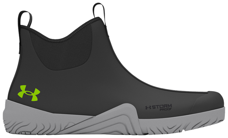Under Armour Shoreman Castlerock