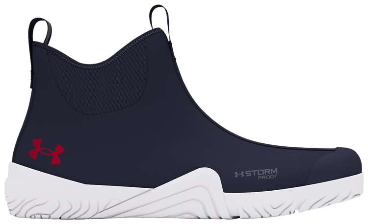 Under Armour Shoreman Midnight Navy