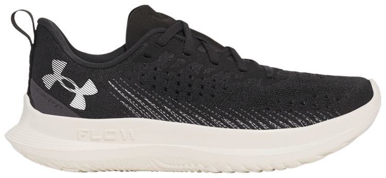 Under Armour Wmns Flow Velociti 4 Black Stone