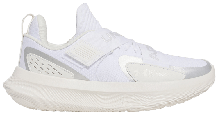 Under Armour Flow FUTR X 4 Jet Setter