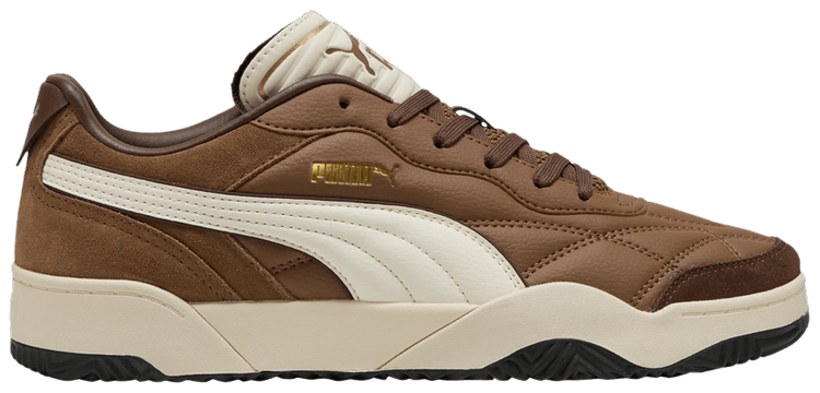 Puma Tifosi Haute Coffee