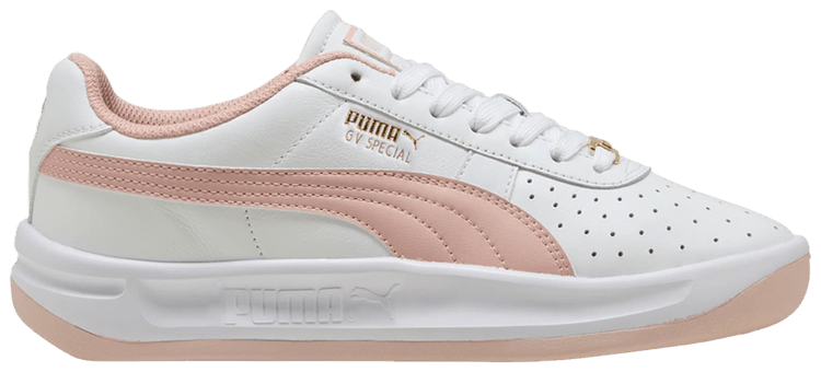 Puma GV Special White Rose Quartz