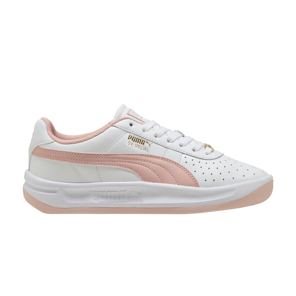 Puma GV Special 'White Rose Quartz' | Men's Size 8 - 398374-08