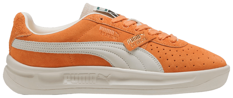 Puma GV Special Maple Syrup