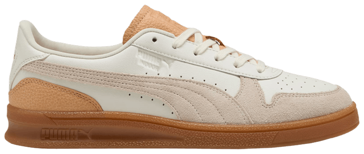 Puma Indoor Special Warm White Alpine Snow