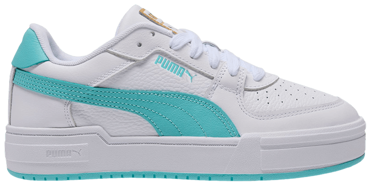 Puma Wmns CA Pro Classic 2 White Safe Lake