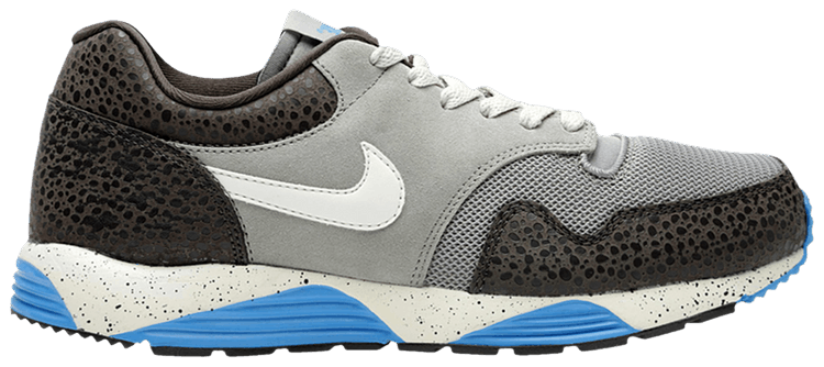 Nike Lunar Terra Safari Mortar Deep Smolder