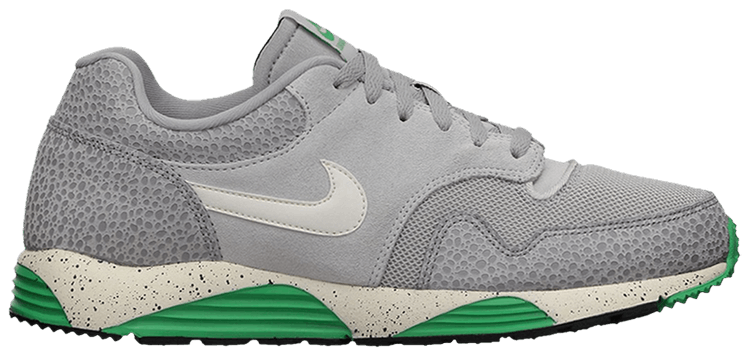 Nike Lunar Terra Safari Dusty Grey Gamma Green