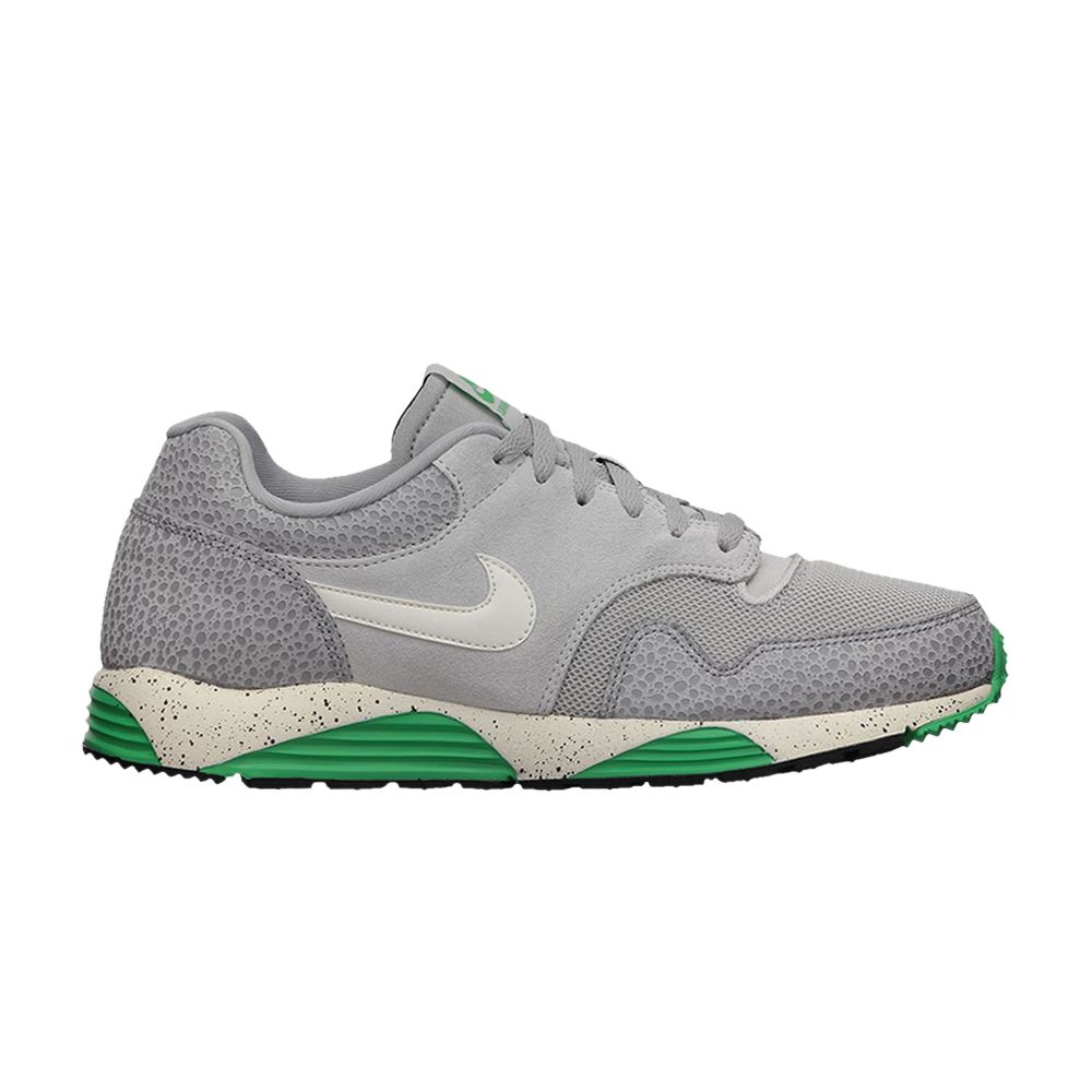 Nike Lunar Terra Safari 'Dusty Grey Gamma Green' | Men's Size 11 - 585389-012