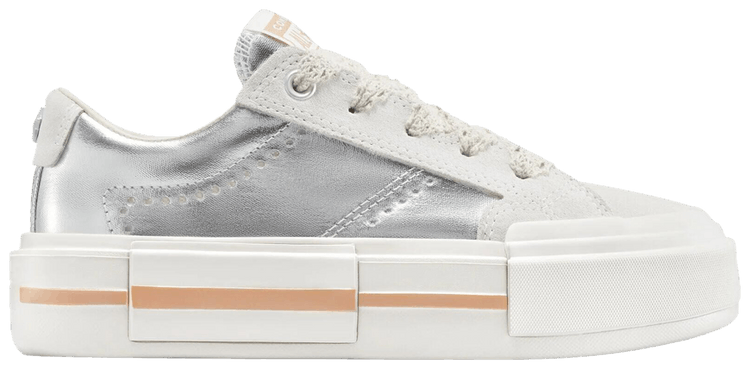 Converse Cruise Low Metallic