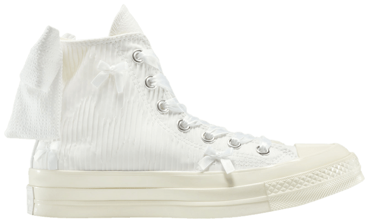 Converse Chuck 70 High Bows