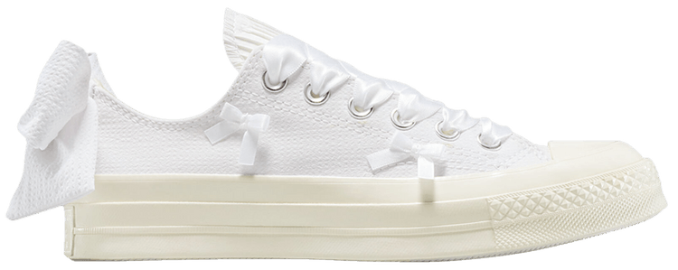 Converse Chuck 70 Low Bows