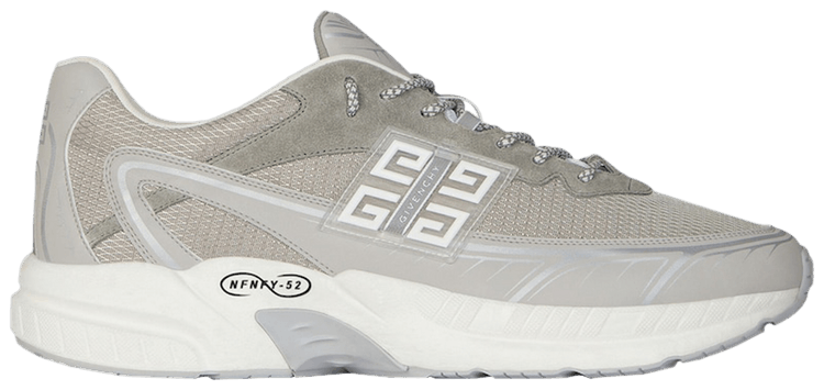 Buy Givenchy NFNTY-52 'Light Grey' - BH00AGH1S5 050 | GOAT