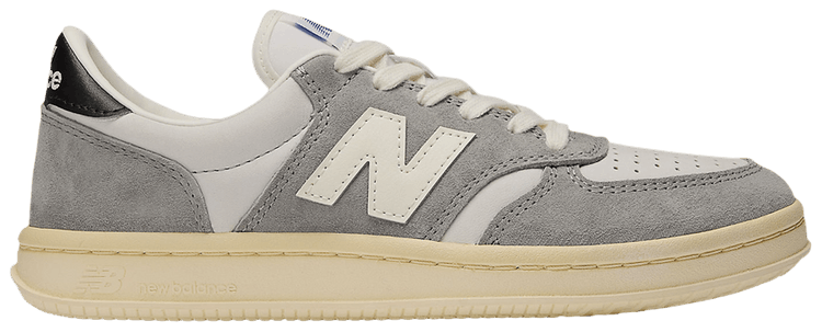 New Balance T500 Grey Day 2025