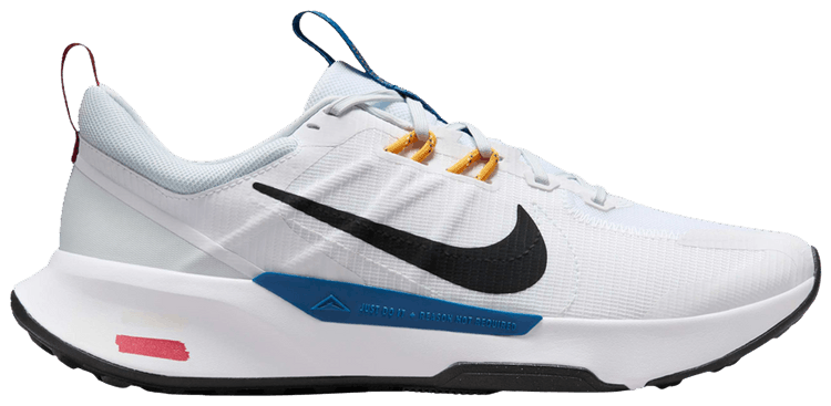 Nike Juniper Trail 2 Next Nature White Black Court Blue