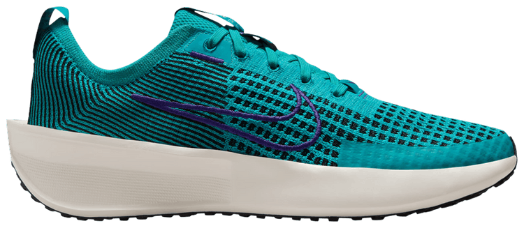 Nike Wmns Interact Run Dusty Cactus