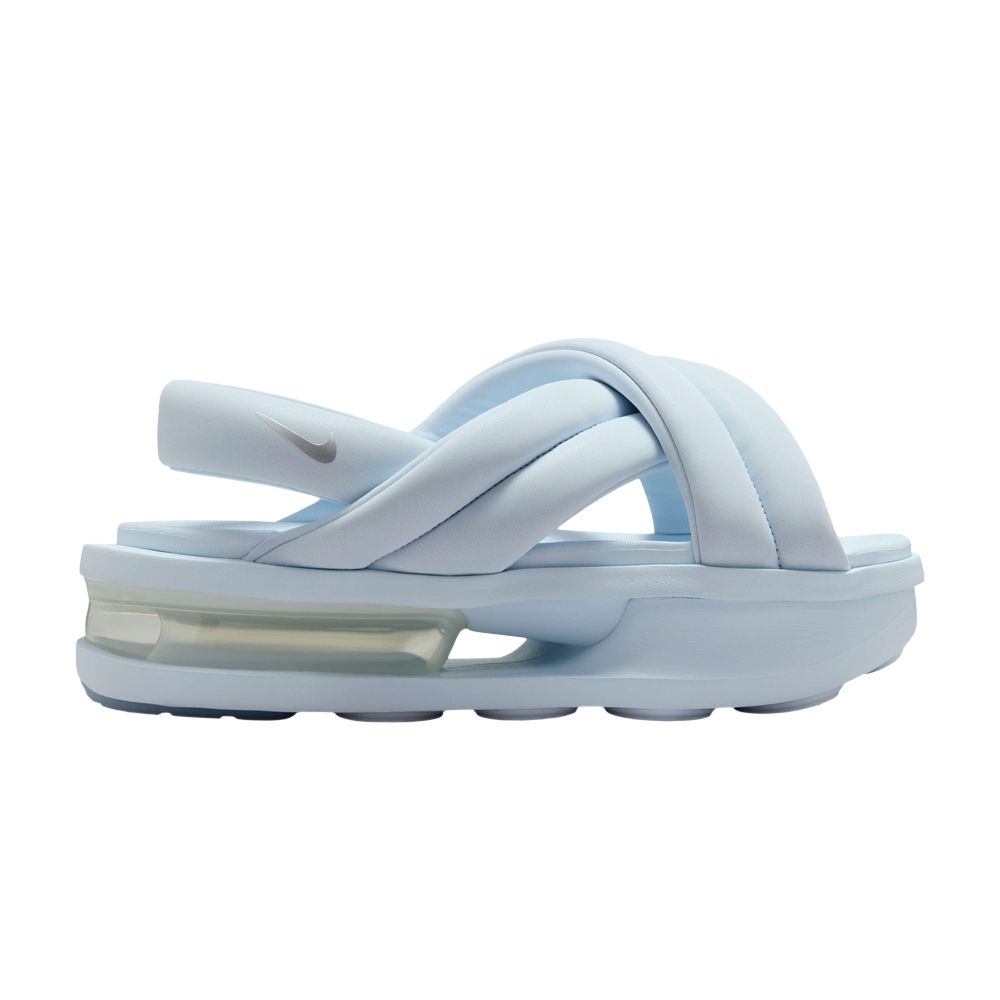 Pre-owned Nike Wmns Air Max Isla Sandal 'blue Tint' | Women's Size 11