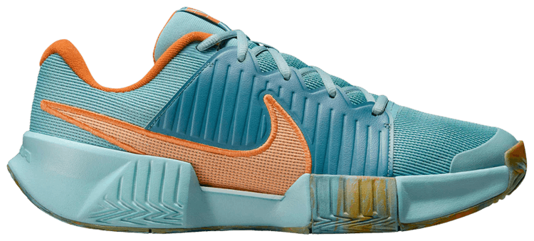 Buy Nike Zoom Challenge 'Denim Turquoise Copper Moon' - FQ4154 400