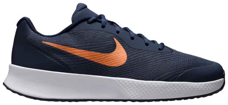 NikeCourt Vapor Lite 3 HC Thunder Blue Marrakesh