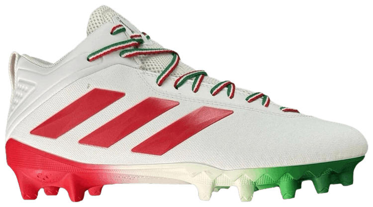 Home Alone x adidas Freak 21 Little Neros Pizza