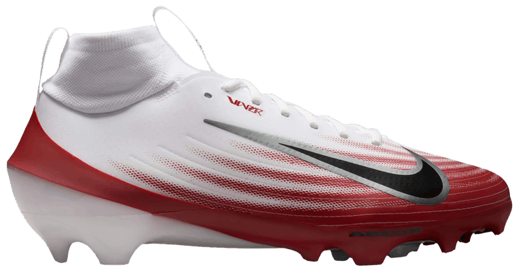 Nike Air Zoom Vapor Pro 1 White Team Crimson