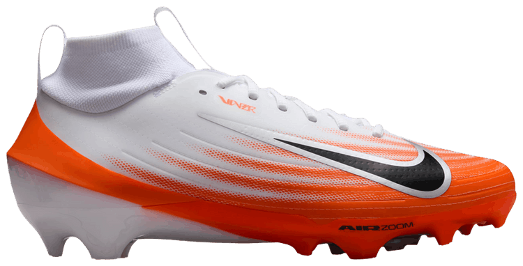 Nike Air Zoom Vapor Pro 1 White Safety Orange