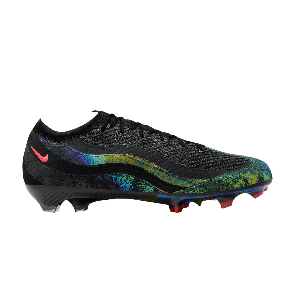 nike mercurial 95 black