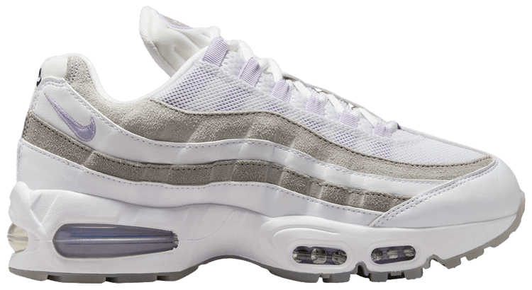 Wmns Air Max 95 OG Hydrangeas