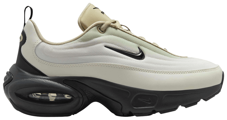 Nike Wmns Air Max Portal Phantom Black